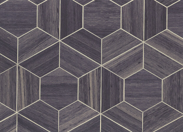 Greenland Diamond Hill 2 Behang