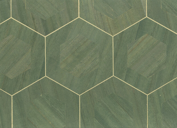 Greenland Focus Sight Behang