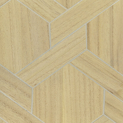 Greenland Net Weave Behang