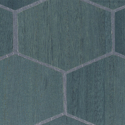 Greenland Honeyweave Behang