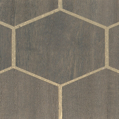 Greenland Honeyweave Behang