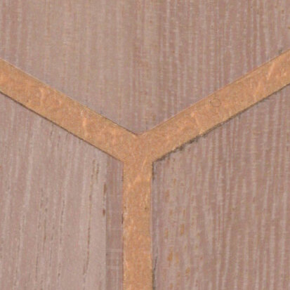 Greenland Honeyweave Behang