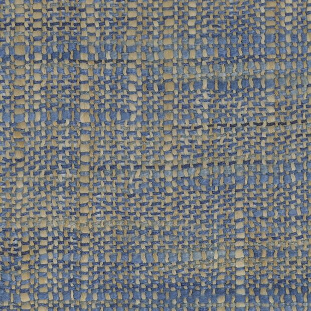 Greenland Island Raffia Behang