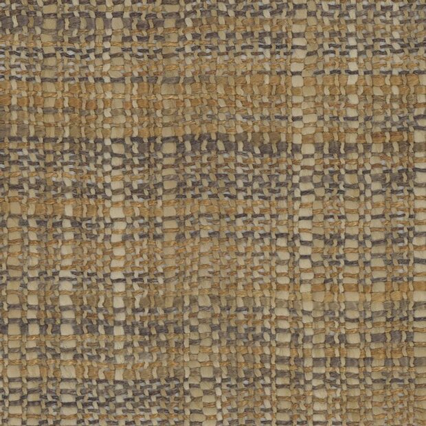 Greenland Island Raffia Behang