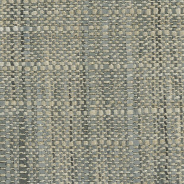 Greenland Island Raffia Behang