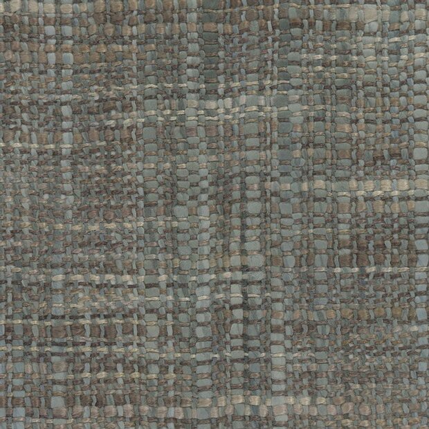 Greenland Island Raffia Behang