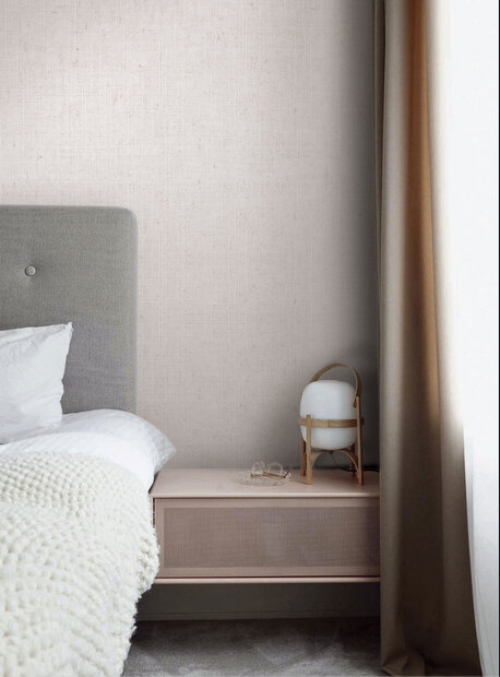 Greenland Kingdom Linen II behang