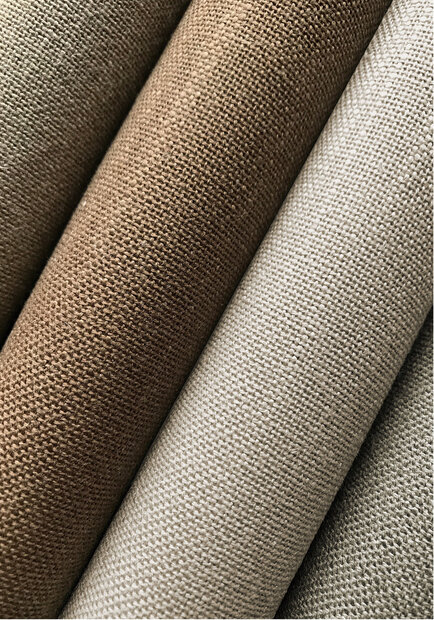 Greenland Kingdom Linen III behang