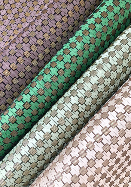 Greenland Unique Character behang