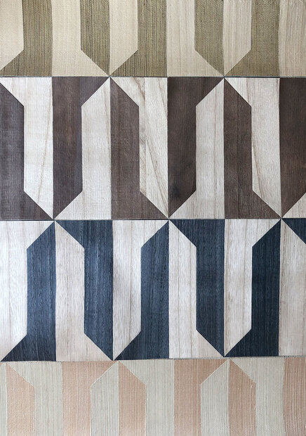 Greenland Nautilus Behang