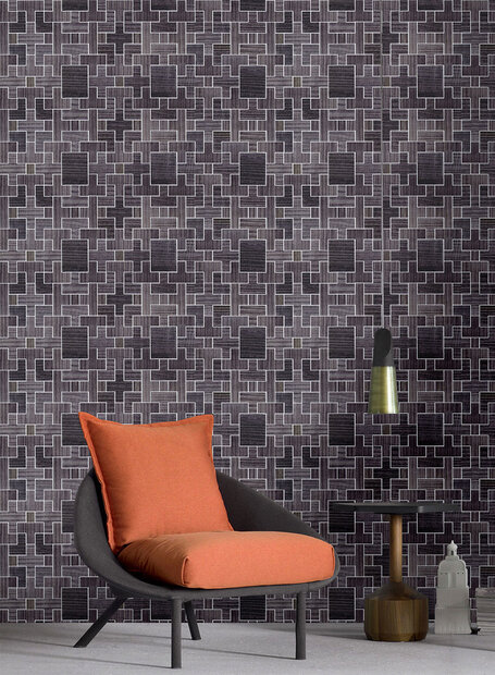 Greenland Luxury Shape Behang