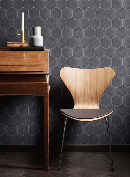 Greenland Focus Sight Behang