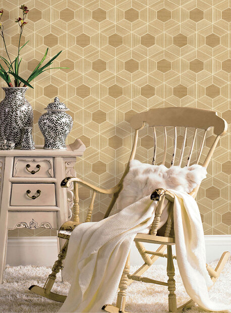 Greenland Diamond Hill 3 Behang