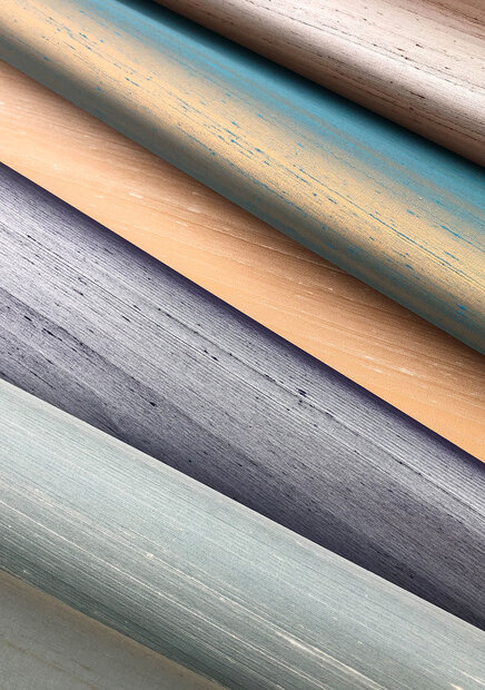 Greenland Star Silk behang