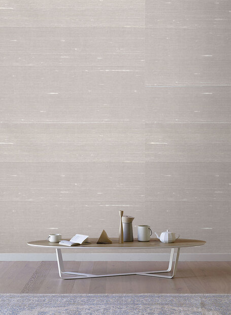 Greenland Star Silk I Behang