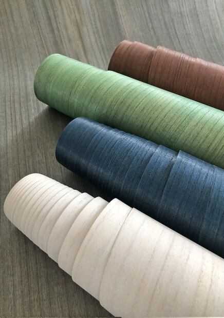 Greenland Paulownia Behang