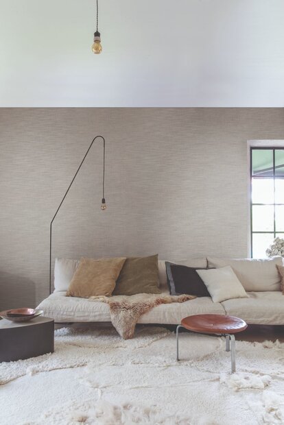 Tissage Mahieu Salerno Behang