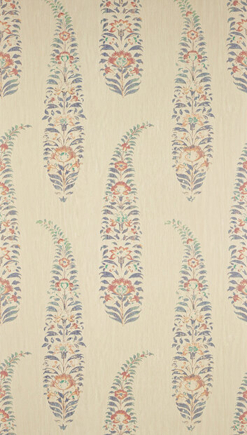 Pierre Frey Boteh Behang