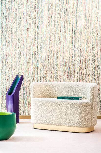 Pierre Frey Nuances Behang