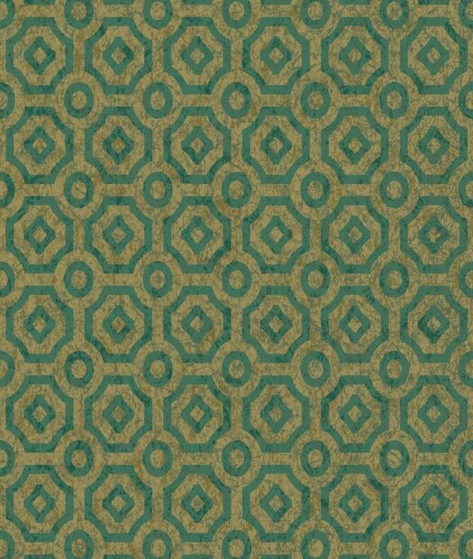 Cole and Son Queen&#039;s Quarter Behang