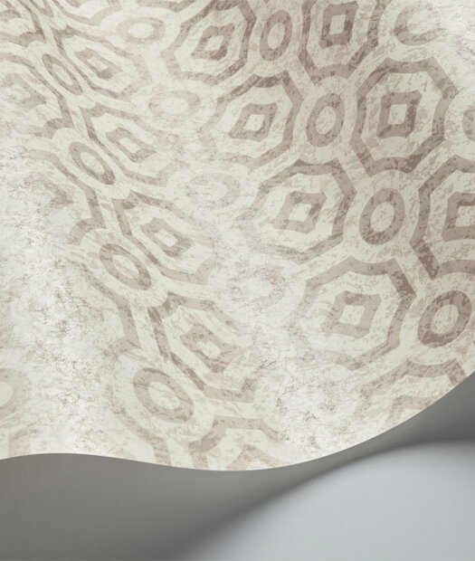 Cole and Son Queen&#039;s Quarter Behang