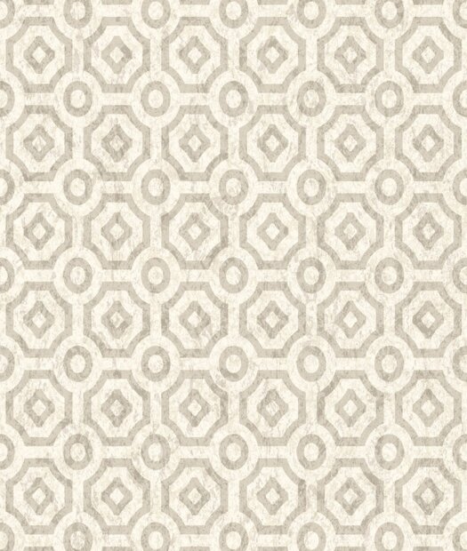 Cole and Son Queen&#039;s Quarter Behang