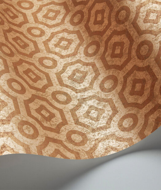 Cole and Son Queen&#039;s Quarter Behang