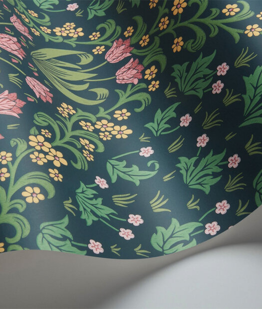 Cole and Son Tudor Garden Behang