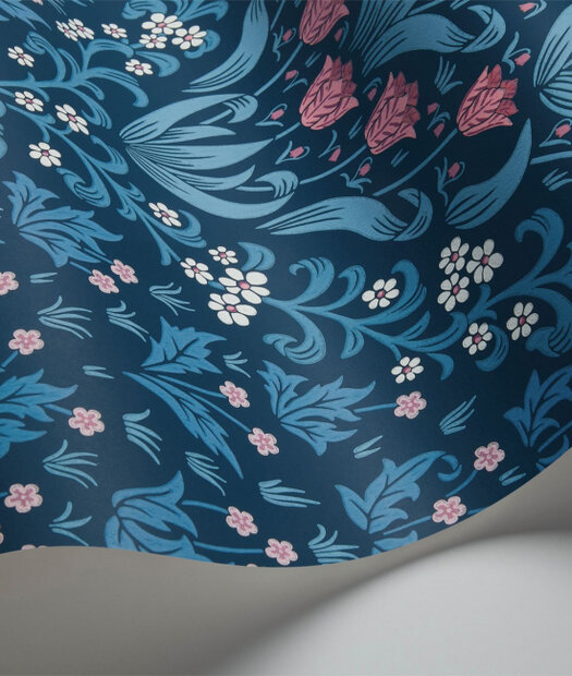 Cole and Son Tudor Garden Behang