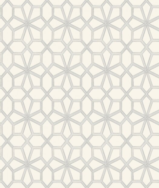 Cole and Son Wolsey Stars Behang