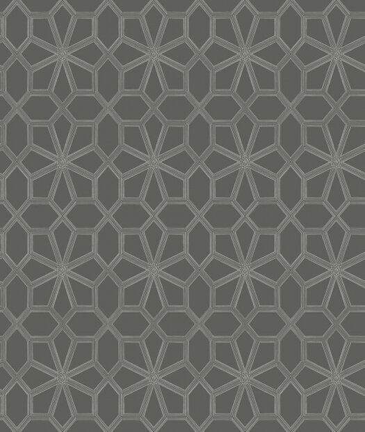 Cole and Son Wolsey Stars Behang