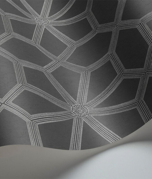 Cole and Son Wolsey Stars Behang