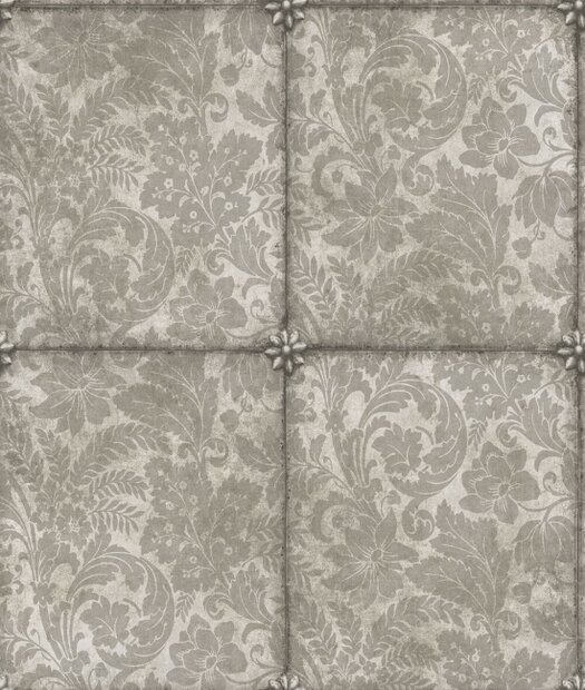 Cole and Son King&#039;s Argent Wallcovering