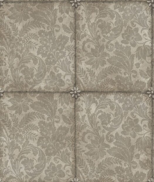 Cole and Son King&#039;s Argent Wallcovering