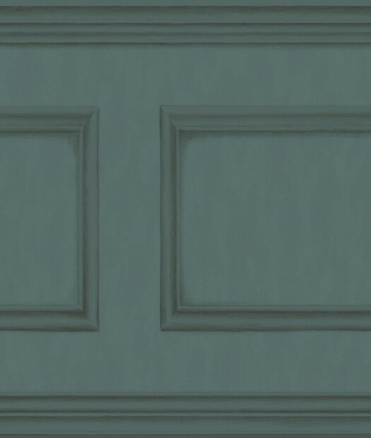 Cole and Son Library Frieze 1 Behang