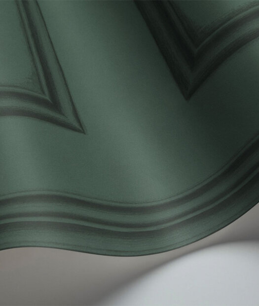 Cole and Son Library Frieze 1 Behang