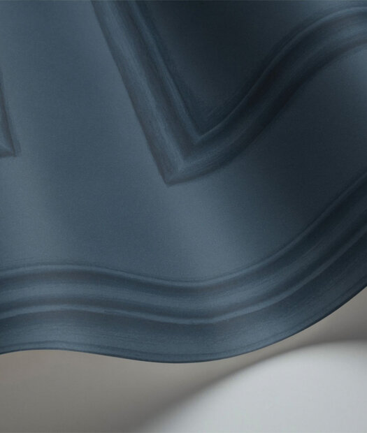 Cole and Son Library Frieze 1 Behang