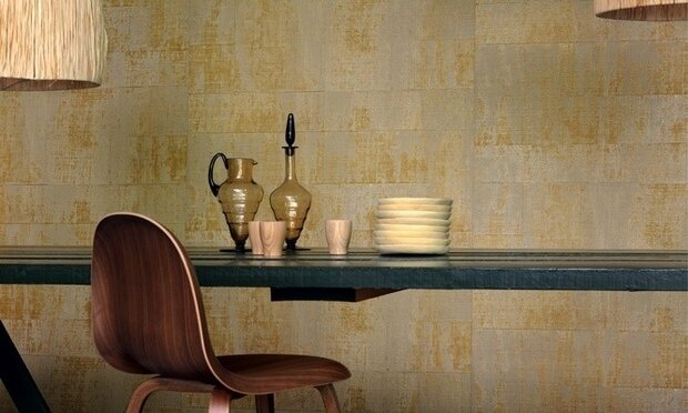 behang elitis atelier d&#039;artiste sfeer eldorado 5