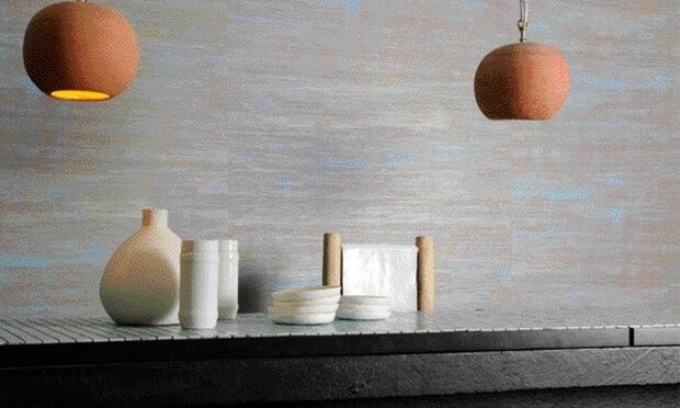 behang elitis belize sfeer eldorado