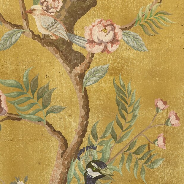 FEATHR Kubla Khan Behang 