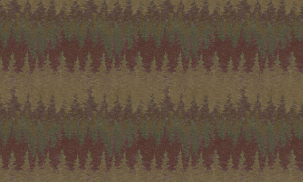 Missoni Home Alps Behang 