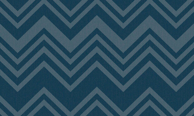 Missoni Home Macro Zig Zag Wallcovering 
