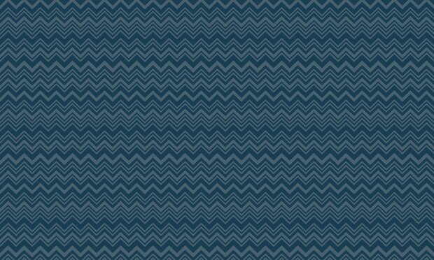 Missoni Home Macro Zig Zag Wallcovering 