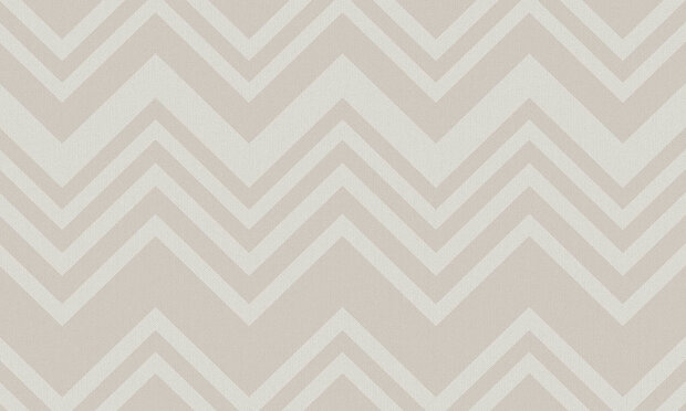 Missoni Home Macro Zig Zag Wallcovering 