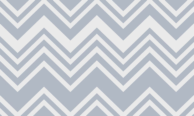 Missoni Home Macro Zig Zag Wallcovering 