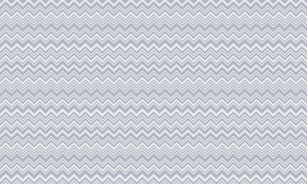 Missoni Home Macro Zig Zag Wallcovering 