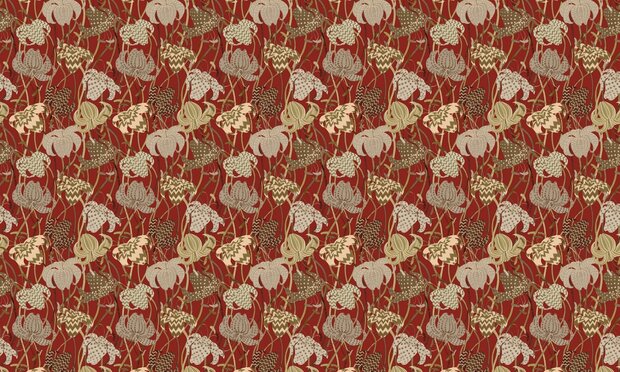 Missoni Home Lilium Behang 