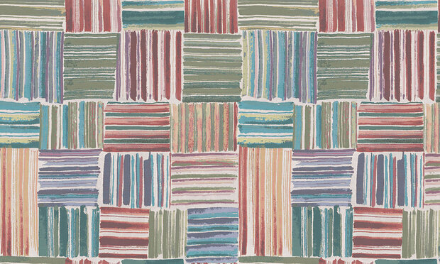 Missoni Home Palenque Behang 