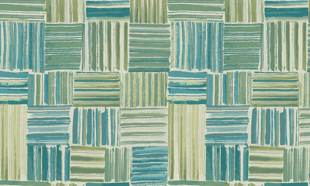 Missoni Home Palenque Behang 