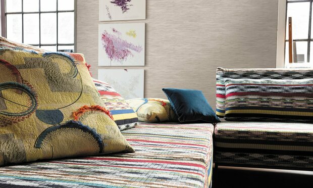 Missoni Home Sakai Behang 